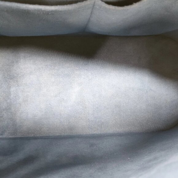 Louis Vuitton LV Hand Bag Alma Blue Epi 690-031225 - Picture 12 of 16